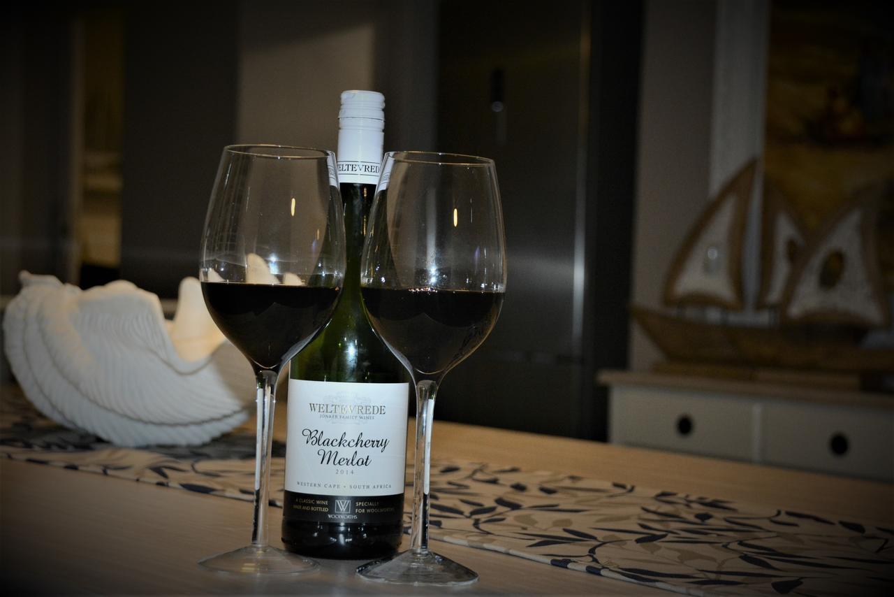 Appartement Frinton On Sea 7 Ballito