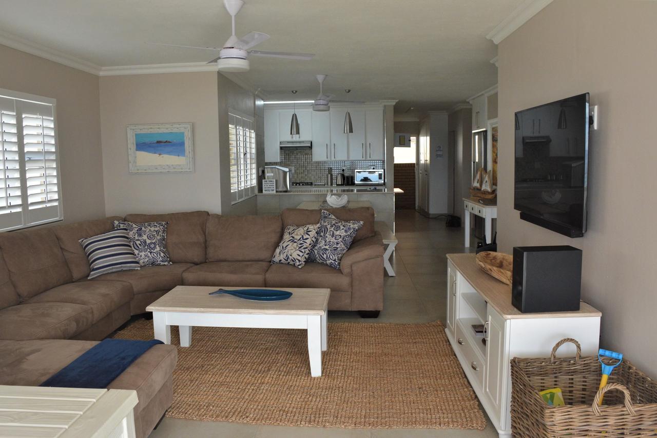 Appartement Frinton On Sea 7 *
