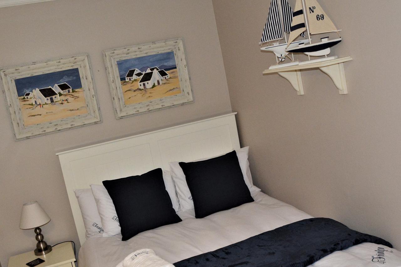 Appartement Frinton On Sea 7 *